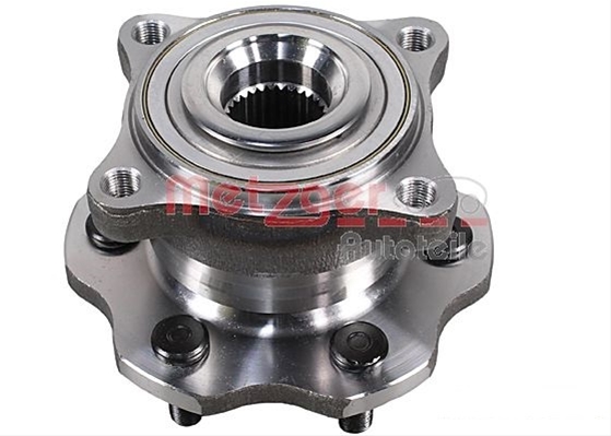 METZGER WM 2248 WM 2248 SET RULMENT ROATA METZGER